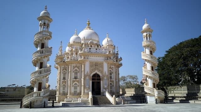 Gujarat Heritage Exploration photo 1