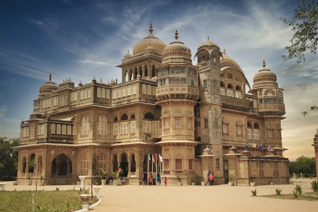 Gujarat Heritage Exploration photo 2